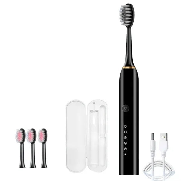 Electric Toothbrushes