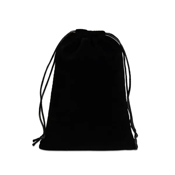 Velvet Drawstring Bags