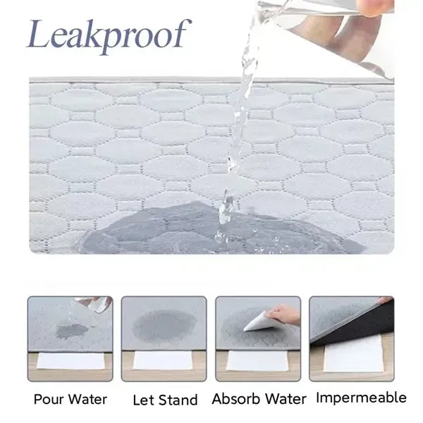 Washable Pee Pads for Dogs
