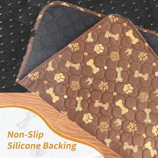 Washable Pee Pads for Dogs
