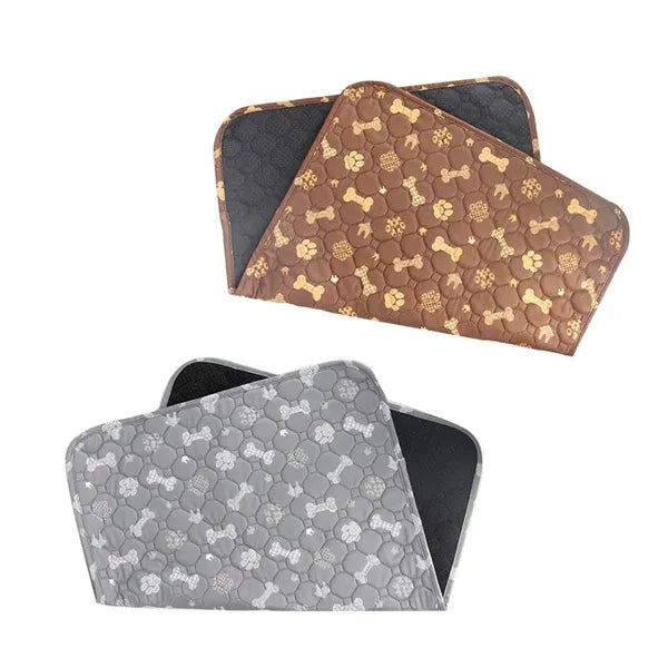 Washable Pee Pads for Dogs