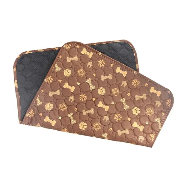 Washable Pee Pads for Dogs