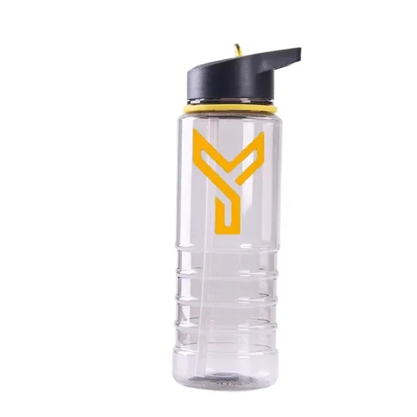 27oz Sports Bottle with Straw Lid