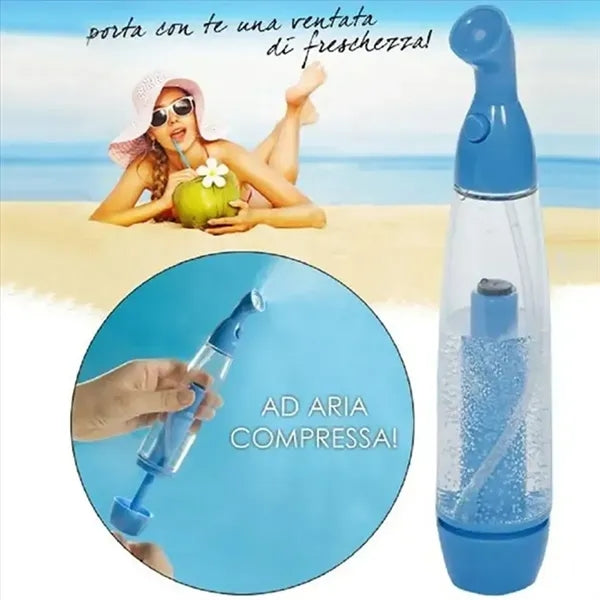Handheld Water Mist Sprayer