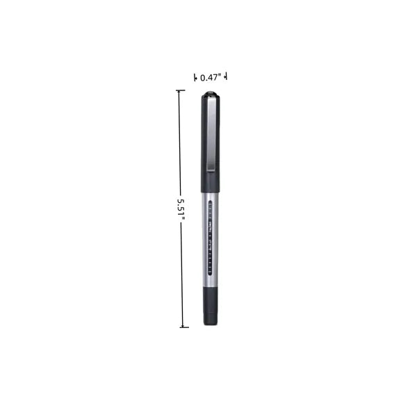 Classic Official Minimalist Fountain Pen