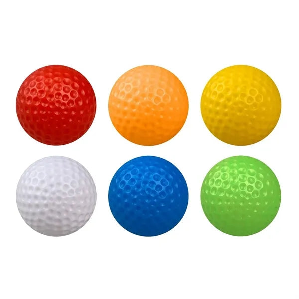 Golf Practice Balls