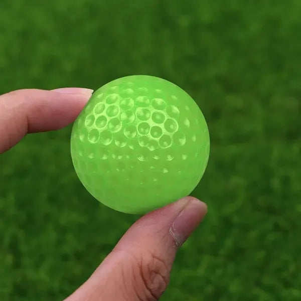 Golf Practice Balls