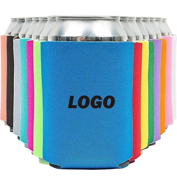 Rubber Cola Beer Bottle Sleeve