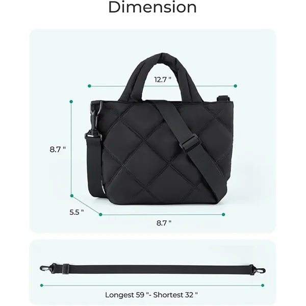 Small Crossbody Bags for Women