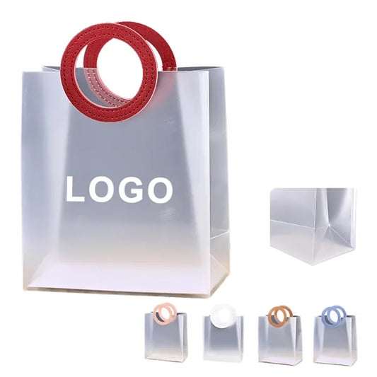 Gift PP Tote Bags