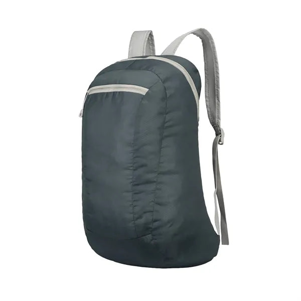 Waterproof Foldable Backpack