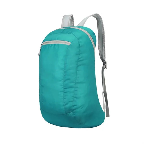 Waterproof Foldable Backpack