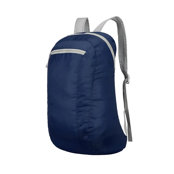 Waterproof Foldable Backpack