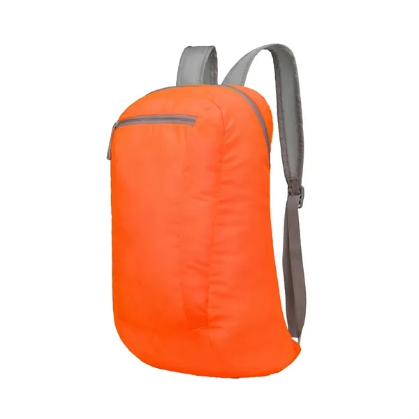 Waterproof Foldable Backpack