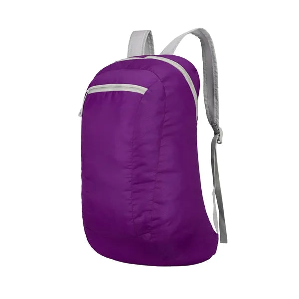 Waterproof Foldable Backpack
