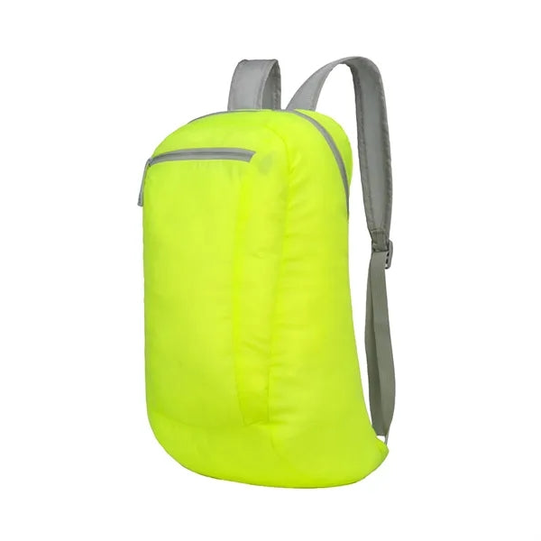 Waterproof Foldable Backpack