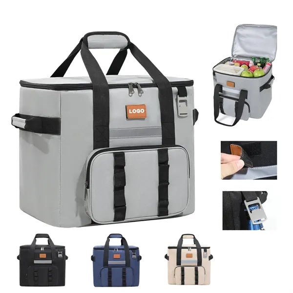 Portable Camping Cooler Bag