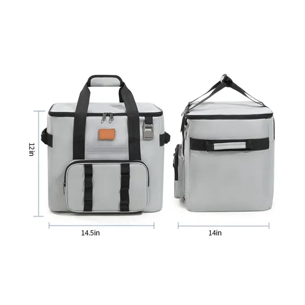 Portable Camping Cooler Bag