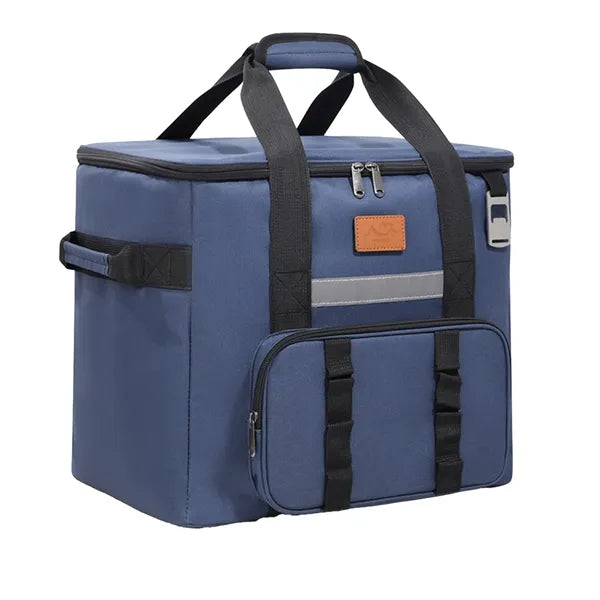 Portable Camping Cooler Bag