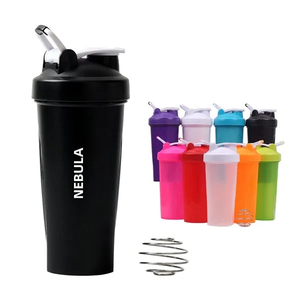 Sports Shaker Bottle