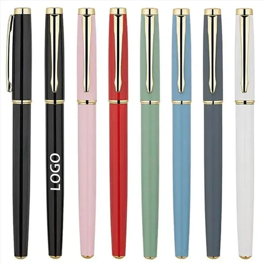 Business Gel Ink Pen