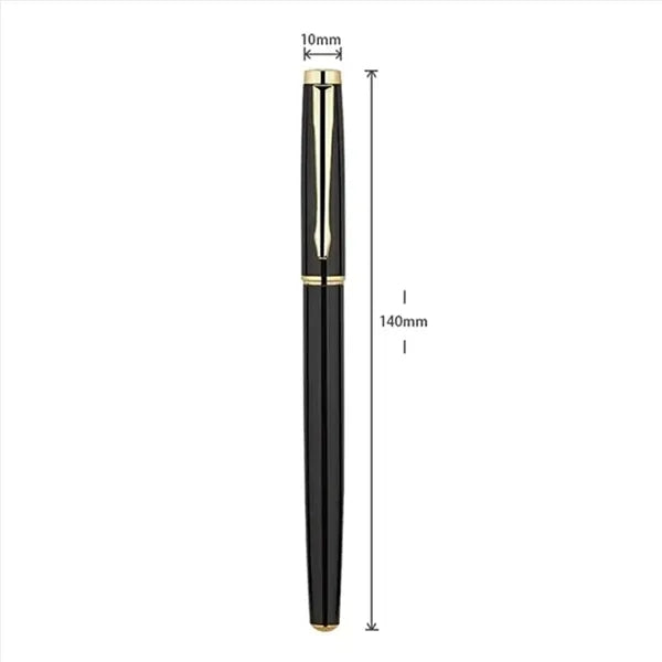 Business Gel Ink Pen