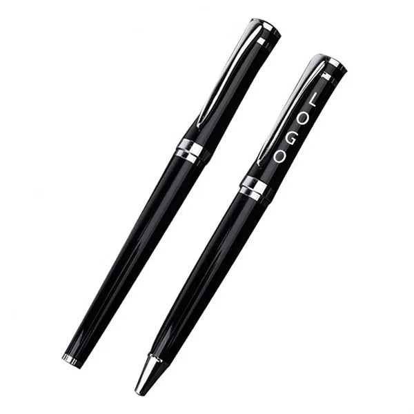 Metal Ballpoint Pen