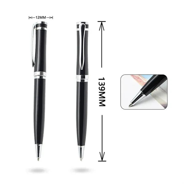Metal Ballpoint Pen