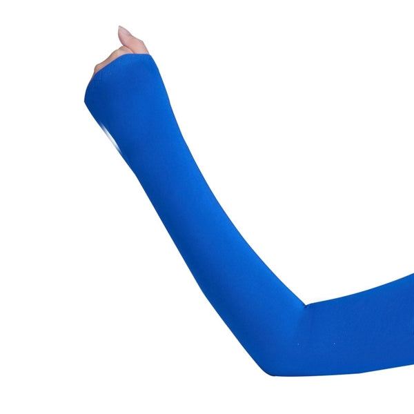 Sport UV Protection Cooler Arm Sleeve
