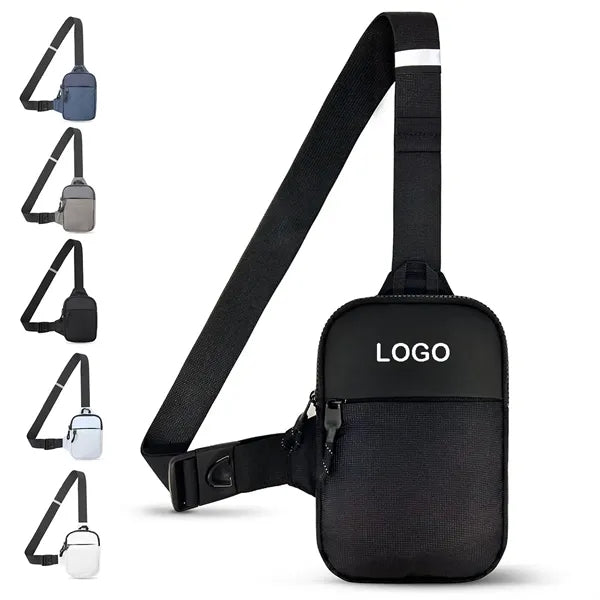 Men Sling Bag