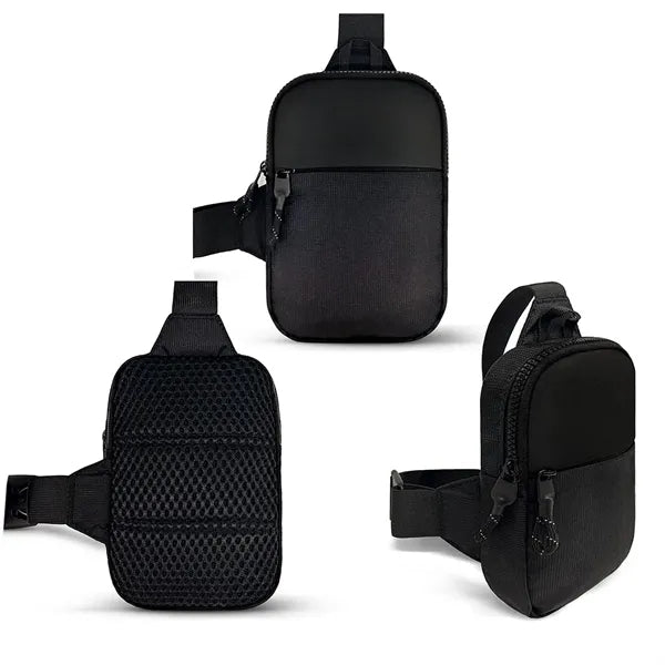Men Sling Bag