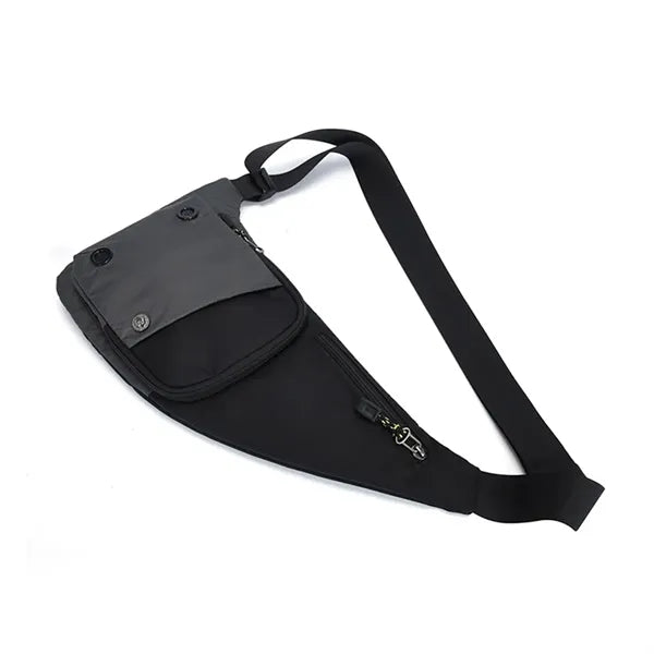 Men Shoulder Sling Bag