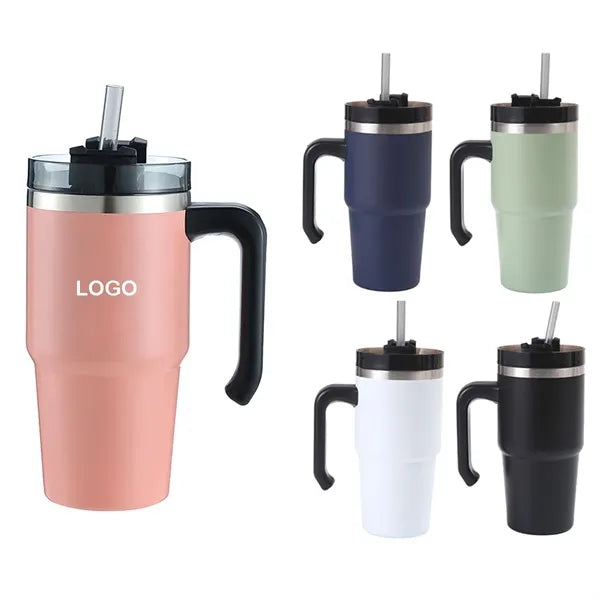 20Oz Tumbler With Handle