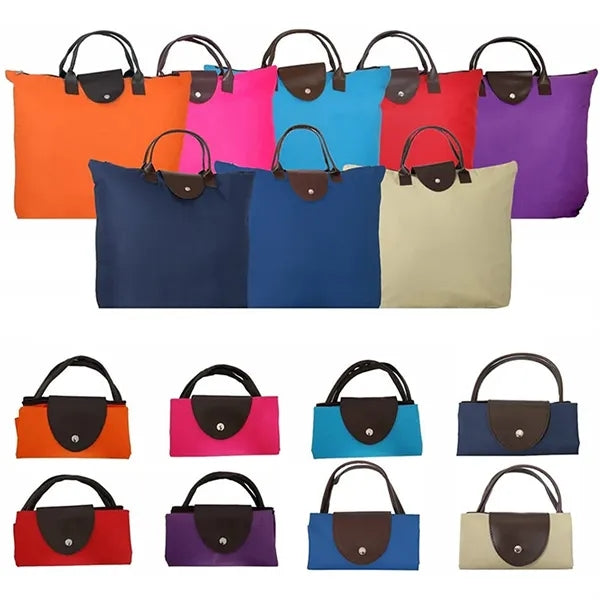 Foldable Shopping Grocery Bag