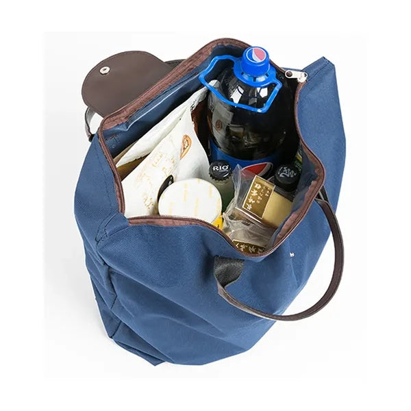 Foldable Shopping Grocery Bag