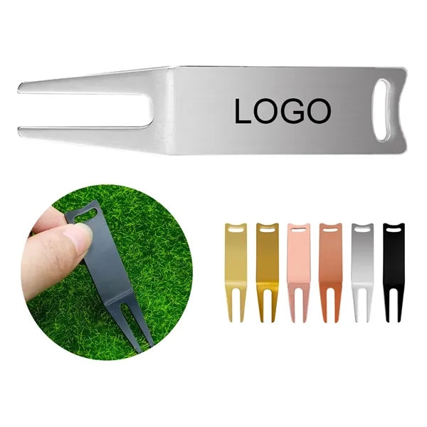 Golf Divot Tool