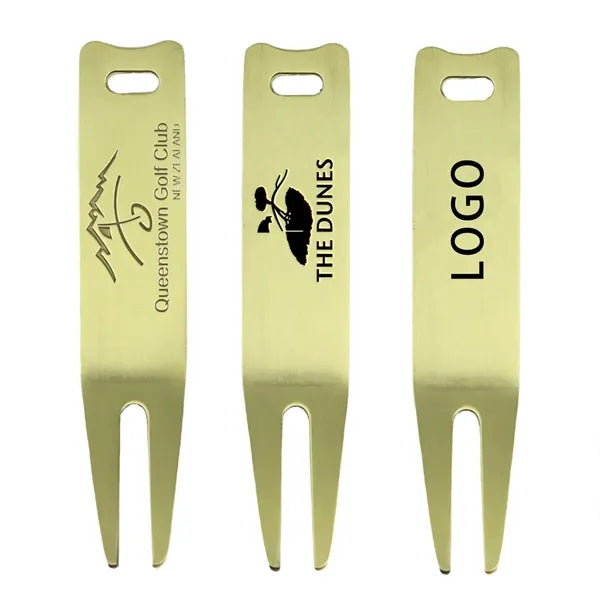 Golf Divot Tool