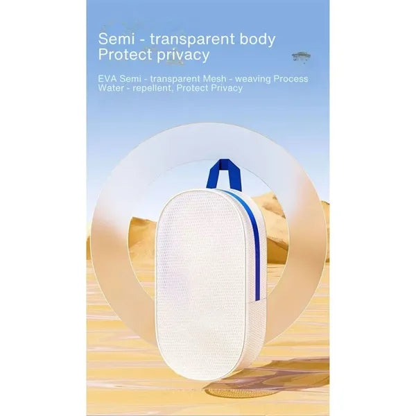 Durable Waterproof Wet Dry Bag for Beach and Swimming