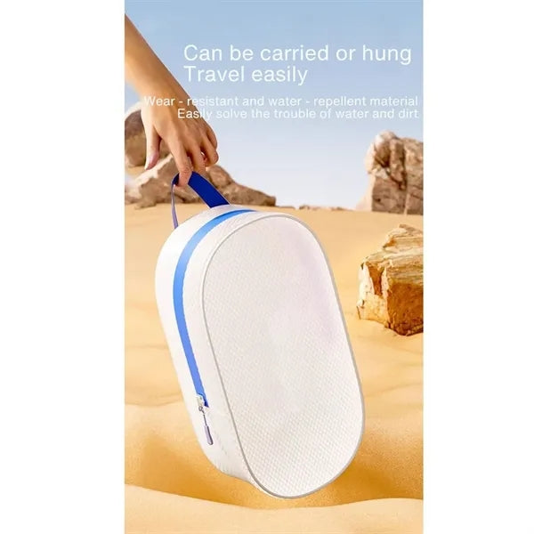 Durable Waterproof Wet Dry Bag for Beach and Swimming