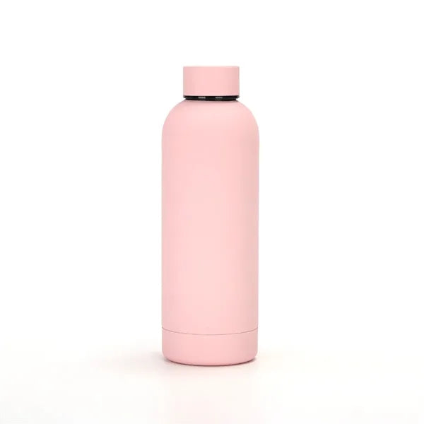 34 oz Customized Matte Finish Stainless Steel Water Bottle