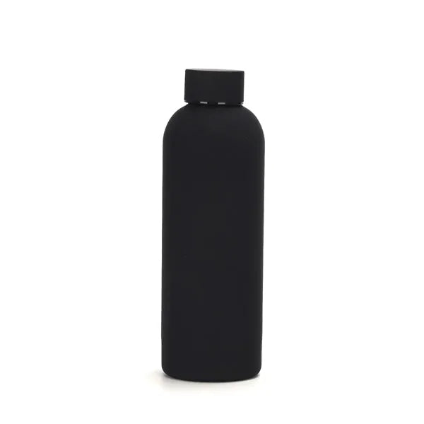 34 oz Customized Matte Finish Stainless Steel Water Bottle
