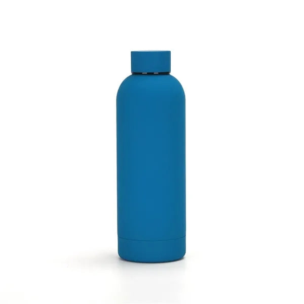 34 oz Customized Matte Finish Stainless Steel Water Bottle