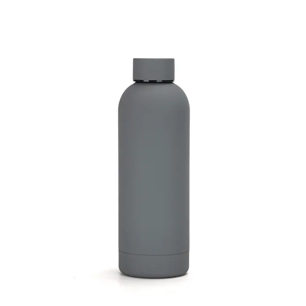 34 oz Customized Matte Finish Stainless Steel Water Bottle