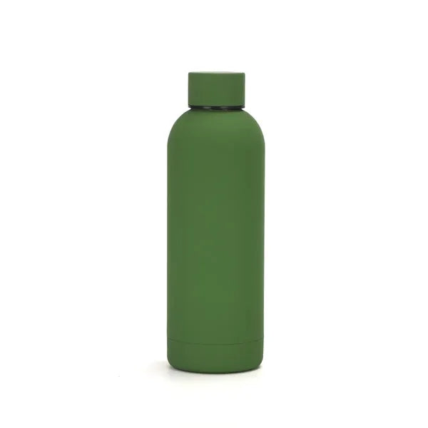 34 oz Customized Matte Finish Stainless Steel Water Bottle