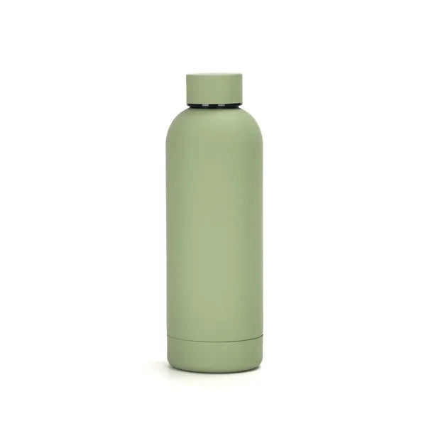 34 oz Customized Matte Finish Stainless Steel Water Bottle