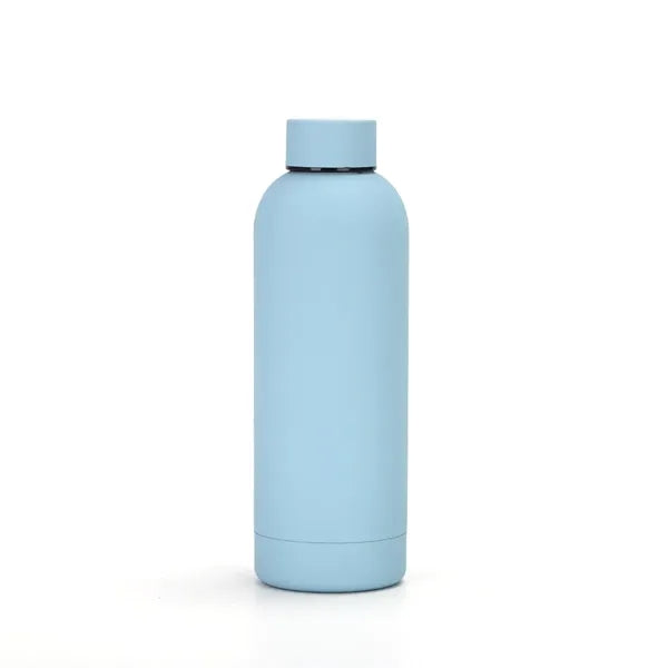 34 oz Customized Matte Finish Stainless Steel Water Bottle