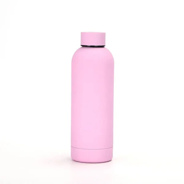 34 oz Customized Matte Finish Stainless Steel Water Bottle