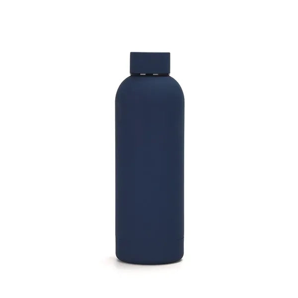 34 oz Customized Matte Finish Stainless Steel Water Bottle