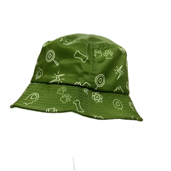Logo Bucket Hat