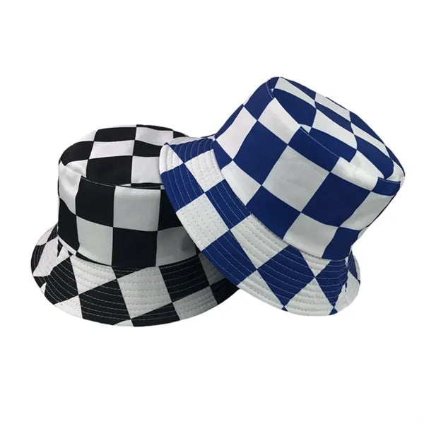 Logo Bucket Hat